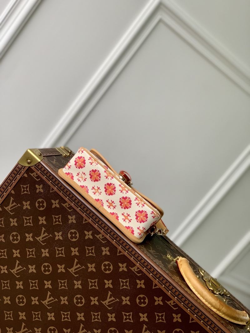 LV Satchel bags